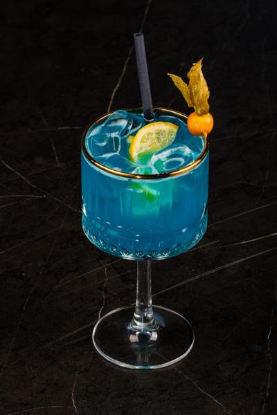 Sam's Cocktail
